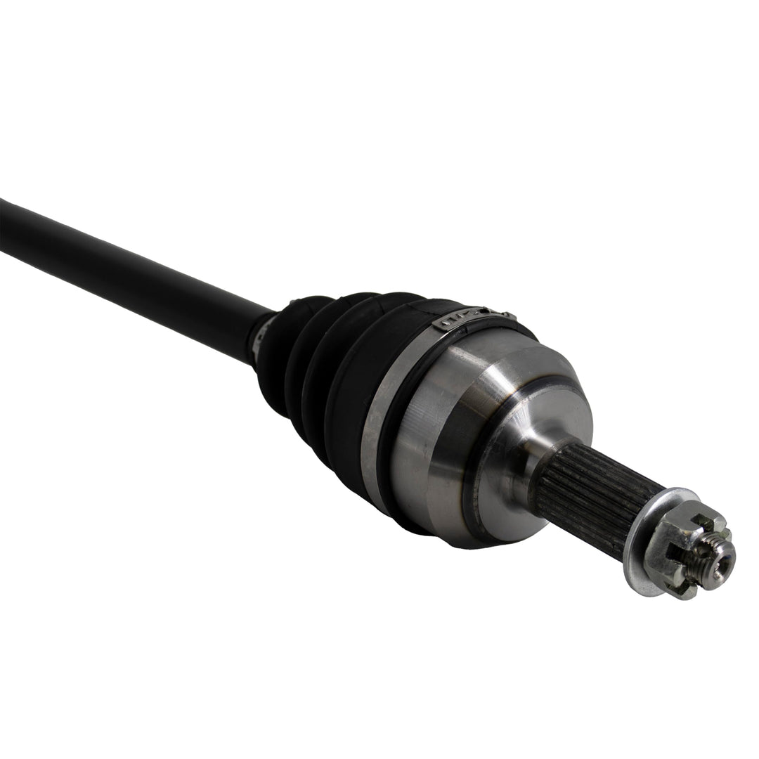 Polaris Rzr S / General 900 / 1000 Rear Left Or Right Cv Axle And Wheel Bearing