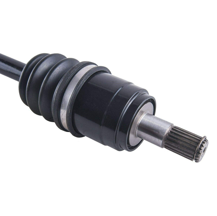 Honda TRX520 IRS/ NON IRS Front Axles & Wheel Bearings Set