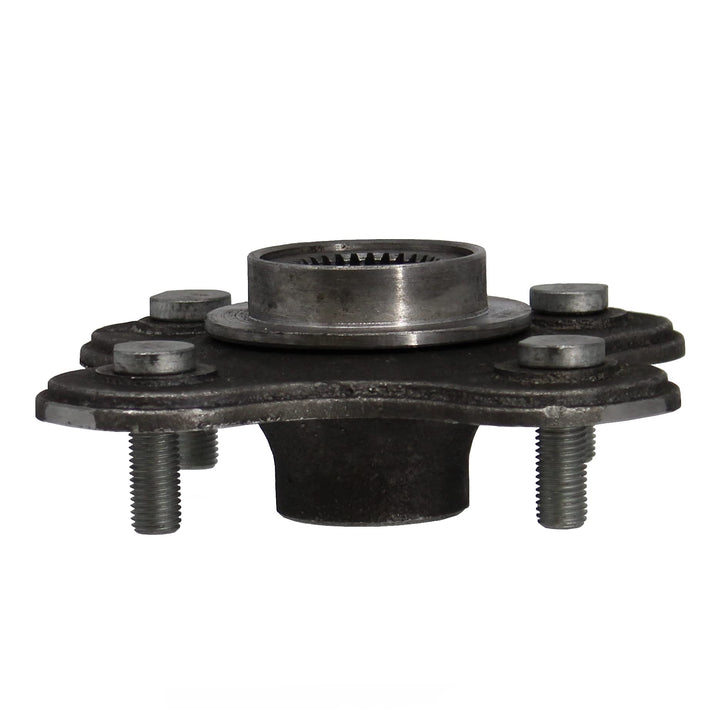 Yamaha Rear Left Wheel Hub Bruin / Grizzly / Wolverine 350 5Fu-F5377-11-00
