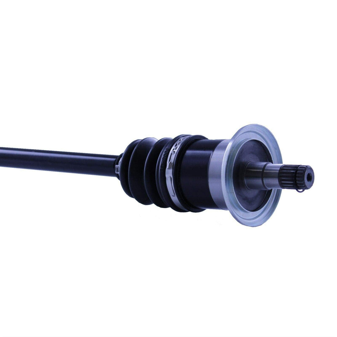 Can Am Maverick Left Front Cv Axle & Wheel Bearing 1000 Xxc / Xc