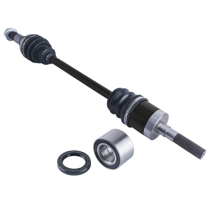 Can Am Commander Front Right Cv Axle Wheel Bearing & Seal Kit 800 / 1000