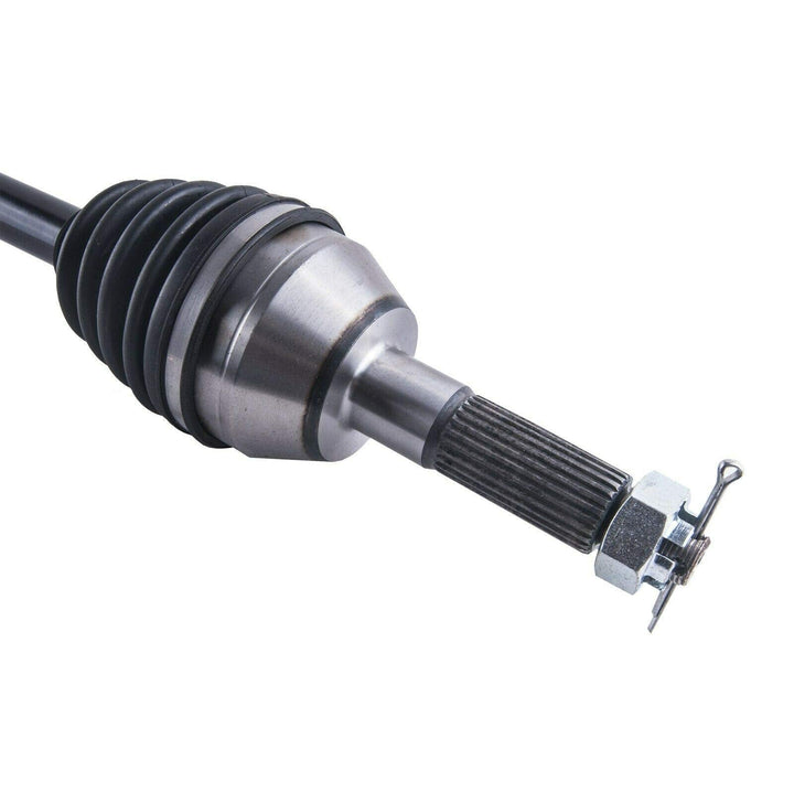 Bobcat 3400 Series Rear Cv Axle Set Diesel / Xl Diesel