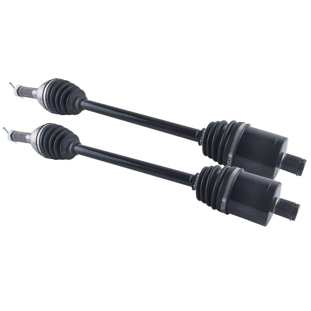 Bobcat 3400 Series Rear Cv Axle Set Diesel / Xl Diesel