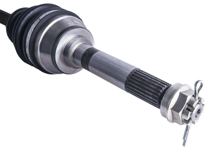 Kawasaki 610 / SX Mule Front Left Or Right Axle & Wheel Bearing Kit