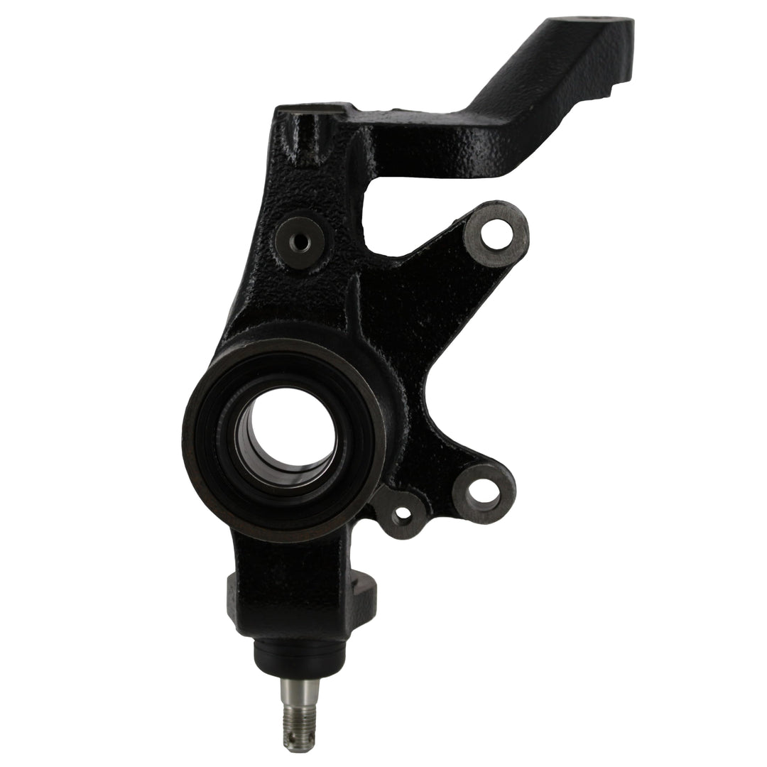 Yamaha Front Left Knuckle Assembly Rhino 450 / 660 / 700 5Ug-F3501-12-00