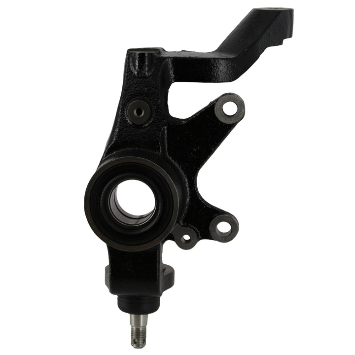 Yamaha Front Left Knuckle Assembly Rhino 450 / 660 / 700 5Ug-F3501-12-00