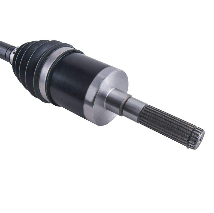 Can Am Front Right Cv Axle & Wheel Bearing Renegade / Outlander