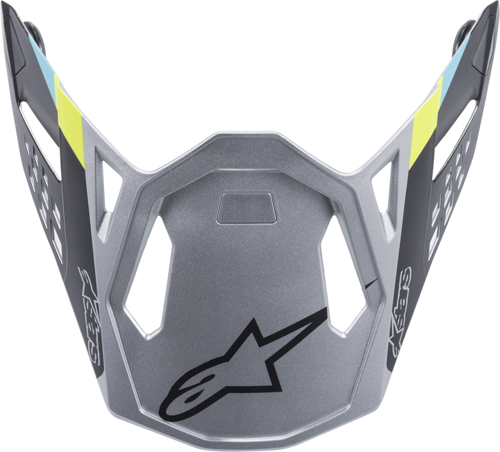 M8/M10 Helmet Visor