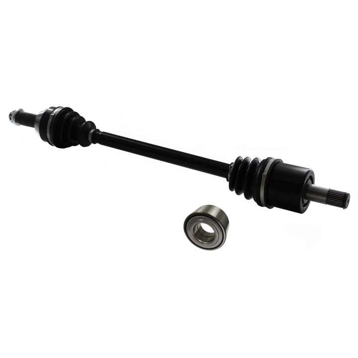 Honda Pioneer 1000 1000-5 Front Left/Right Axle and Wheel Bearing - image 1