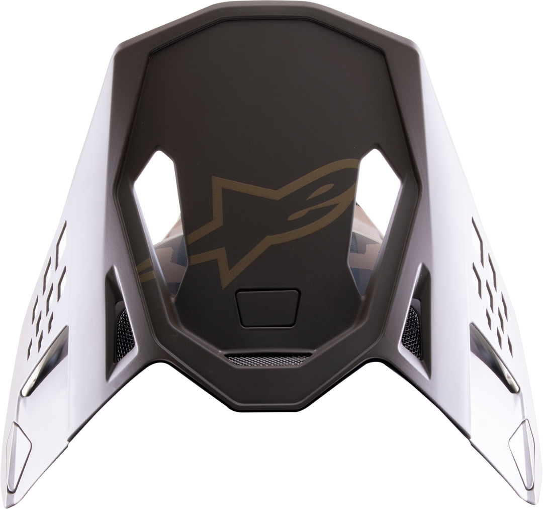 S-M10 Visor