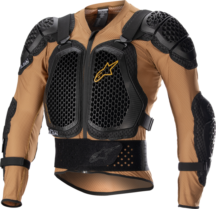 Bionic Action V2 Protection Jacket