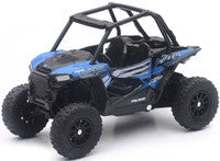 NEW RAY 1:18 Offroad vehicles