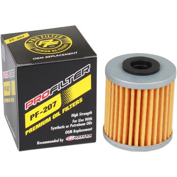 Replacement Oil Filter