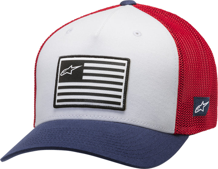 Flag Hat