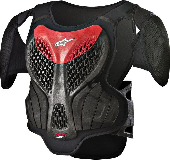 Youth A-5 Body Armor