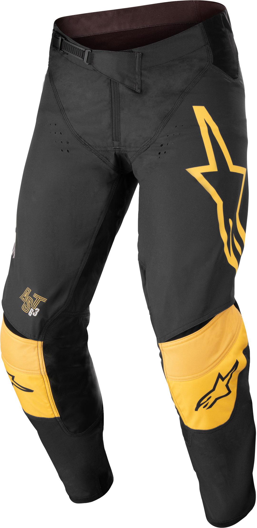 Techstar Pants