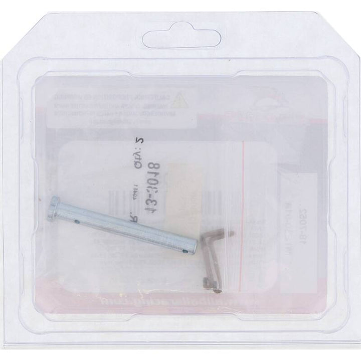 All Balls Racing 21-24 Gas-Gas EC250/EC300/2024 EC450F Brake Pad Retaining Pin - Front