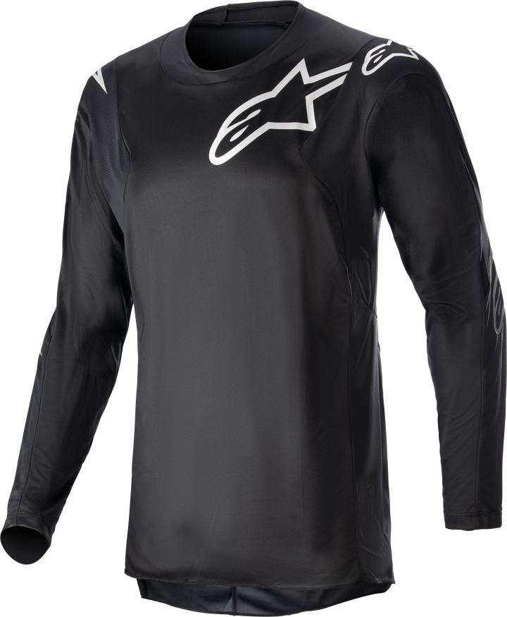 Racer Graphite Jersey