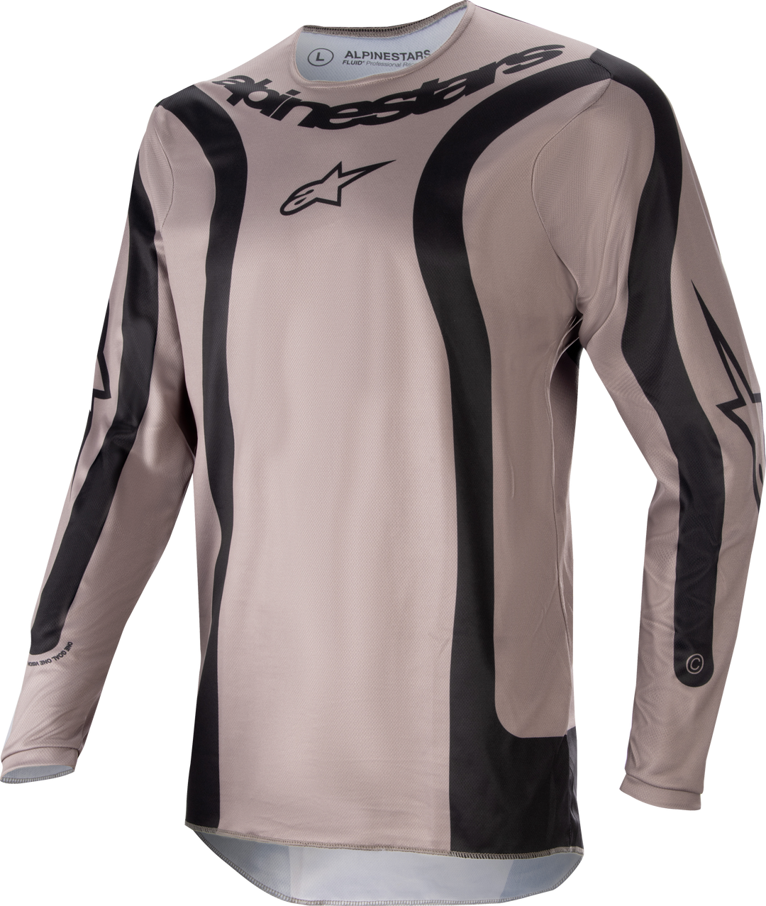 Fluid Lurv Jersey