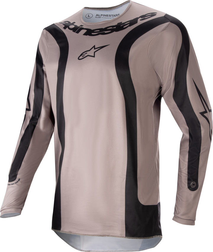 Fluid Lurv Jersey