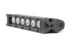 6 Inch Black Series LED Light Bar