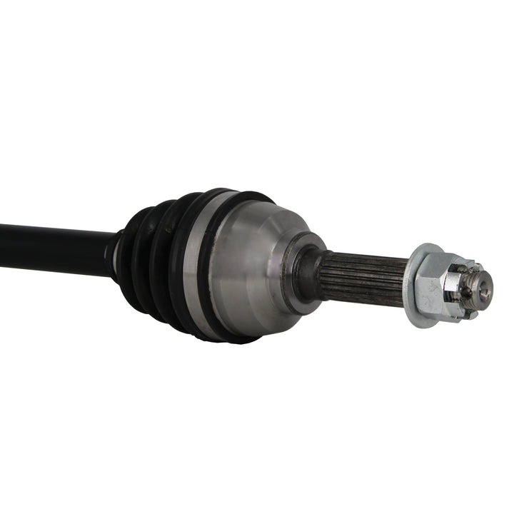 Suzuki King Quad 400 Front Left Cv Axle 54902-27H00 54902-27H01