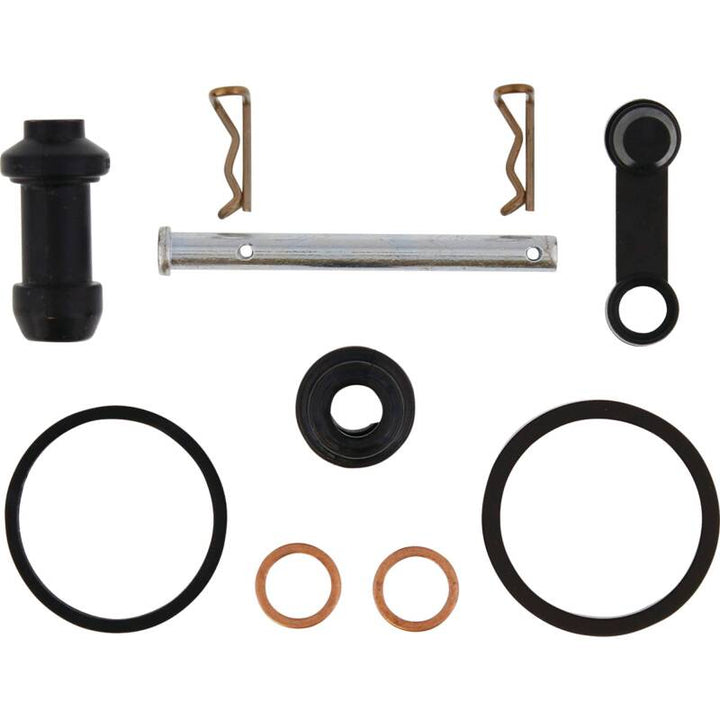 All Balls Racing 2000 KTM EXC 125 Caliper Rebuild Kit Rear
