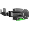 SEIZMIK Pursuit Night Vision Sideview Mirrors