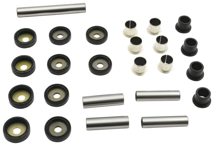 All Balls Racing 2020 Arctic Cat Wildcat Trail LTD Rear Independent Suspension, 2 Kits Req. Per Veh.