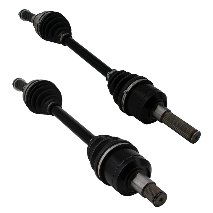 Kawasaki Mule Pro Rear CV Axles Set 59266-0050