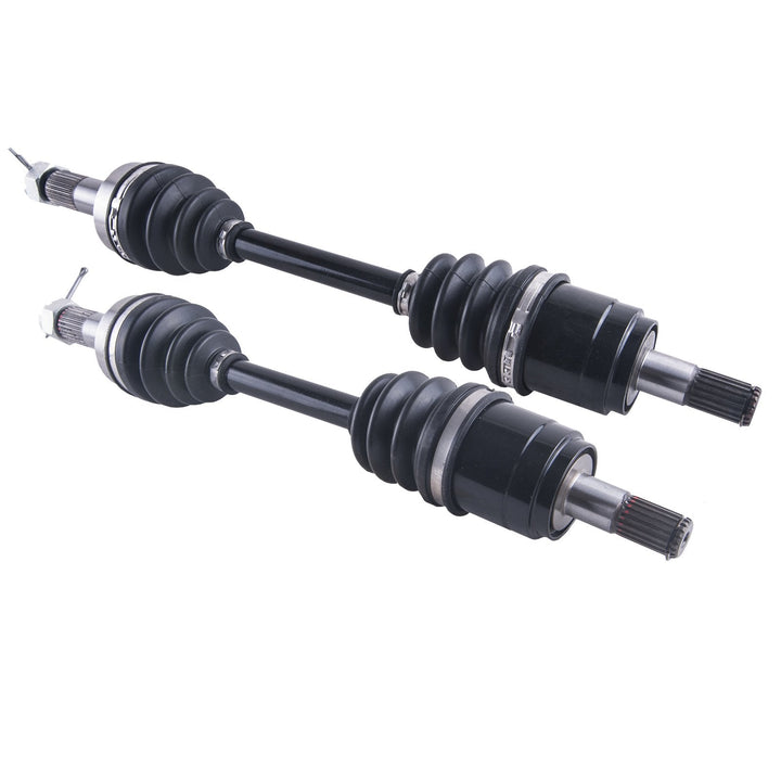 Honda TRX520 IRS/NON IRS Front Axles Set