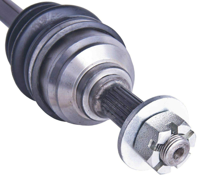 Arctic Cat Atv 250 / 300 / 400 / 500 Front Cv Axles Set