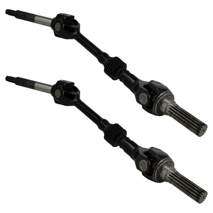 Kawasaki Mule Rear Axles Set 39158-1120 49006-1257 92055-1451