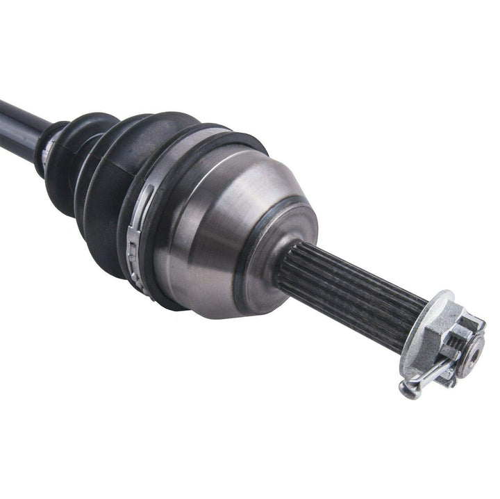 Polaris Ranger Front Cv Axles & Wheel Bearings Set 500 / 570 / EV / ETX