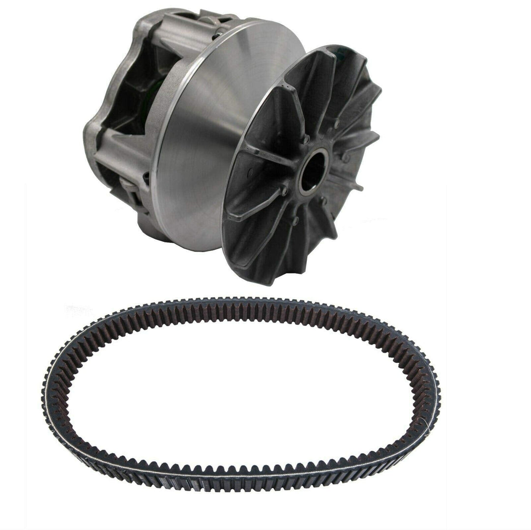 Polaris Primary Drive Clutch And Belt Sportsman / Rzr / Ranger 800