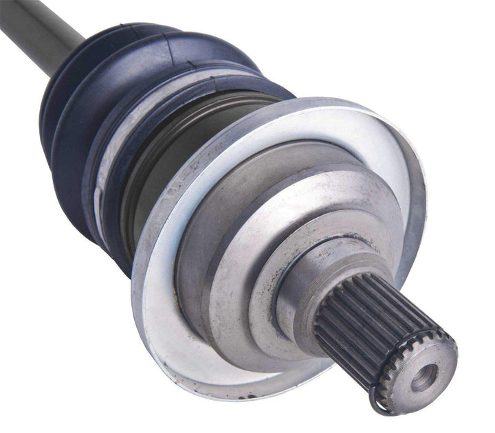 Arctic Cat 700 Prowler Xtx Rear Left Or Right Cv Axle & Wheel Bearing