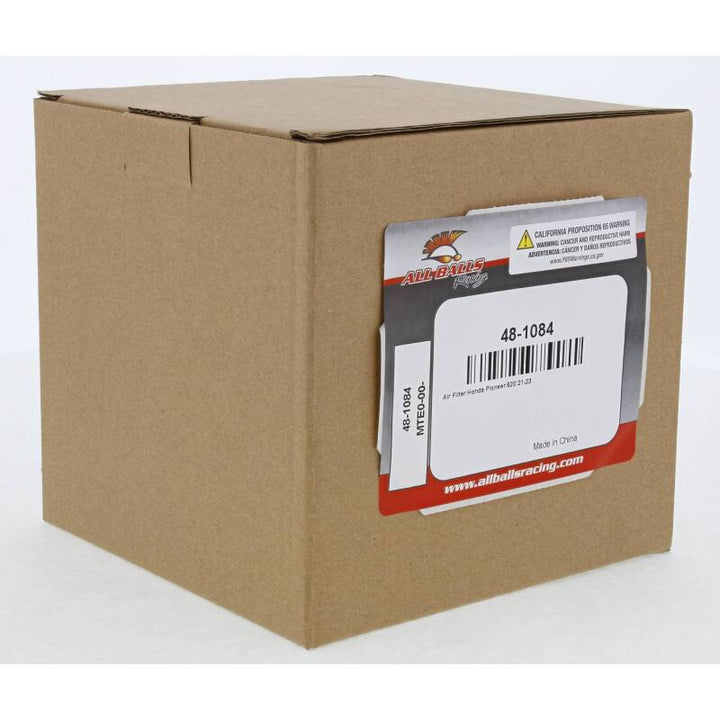 All Balls Racing 21-23 Honda Pioneer 520 Air Filter