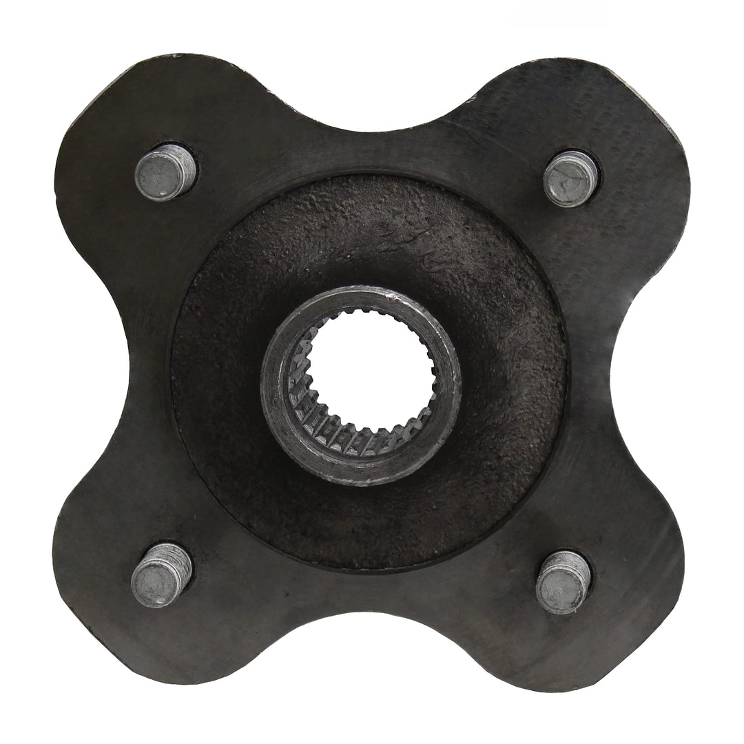 Yamaha Rear Left Wheel Hub Bruin / Grizzly / Wolverine 350 5Fu-F5377-11-00