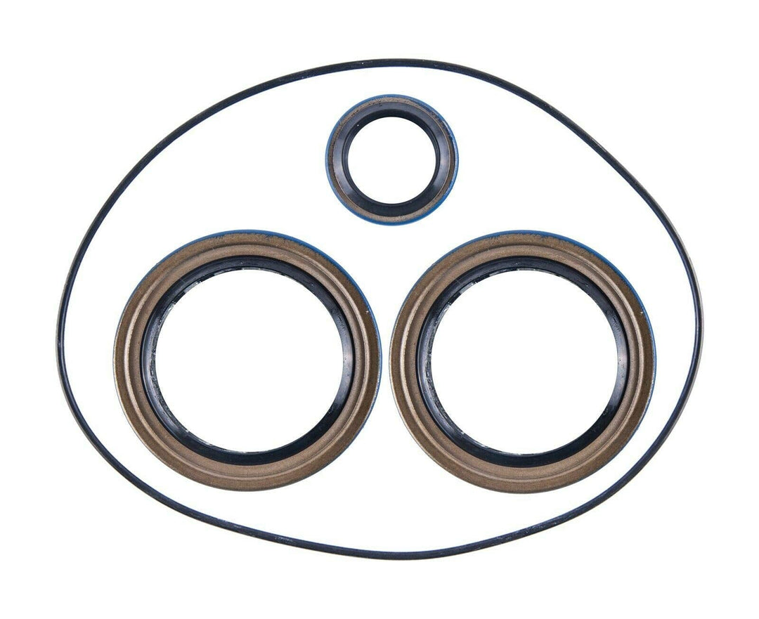 Polaris Rear Cv Axles & Differential Seal Kit Sportsman 700