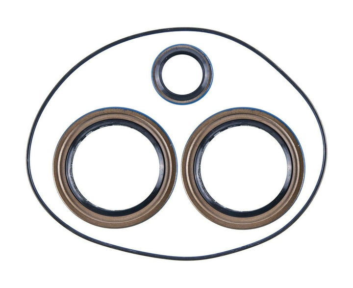 Polaris Rear Cv Axles & Differential Seal Kit Sportsman 700