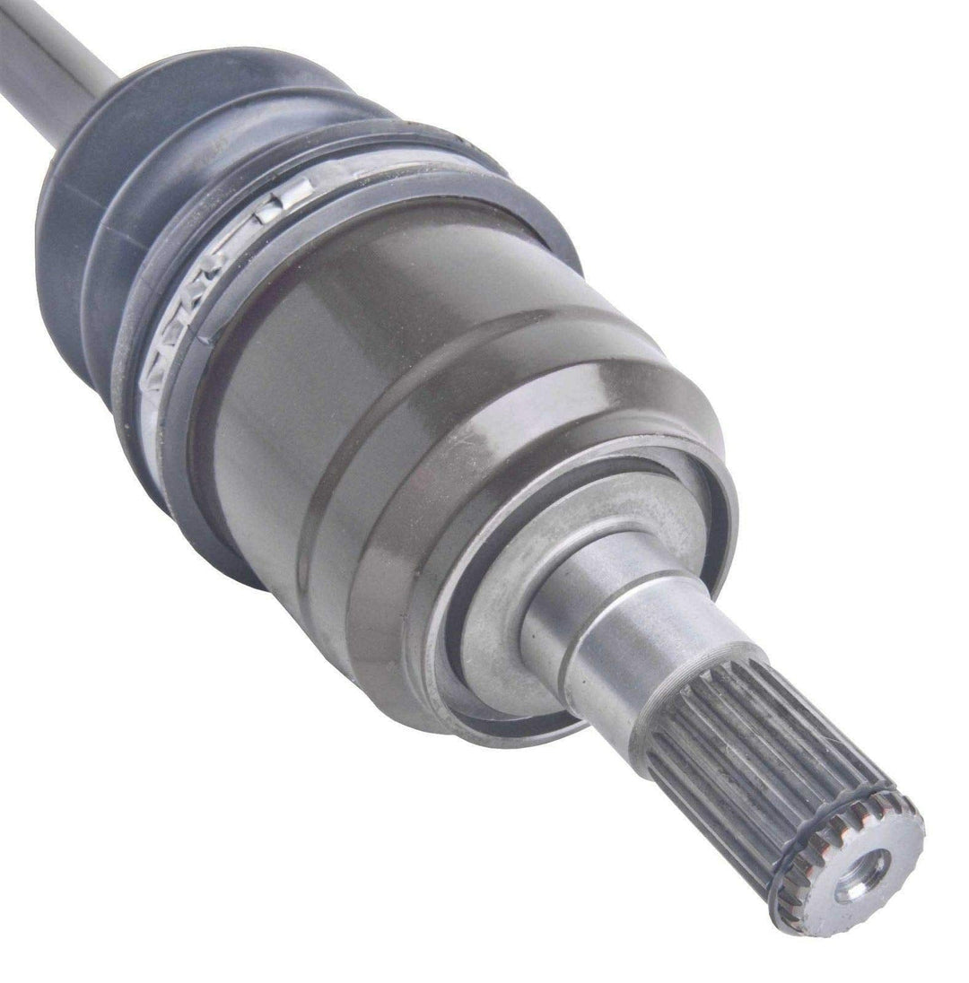 Suzuki King Quad 400 Front Right Cv Axle 54901-27H00 54901-27H01