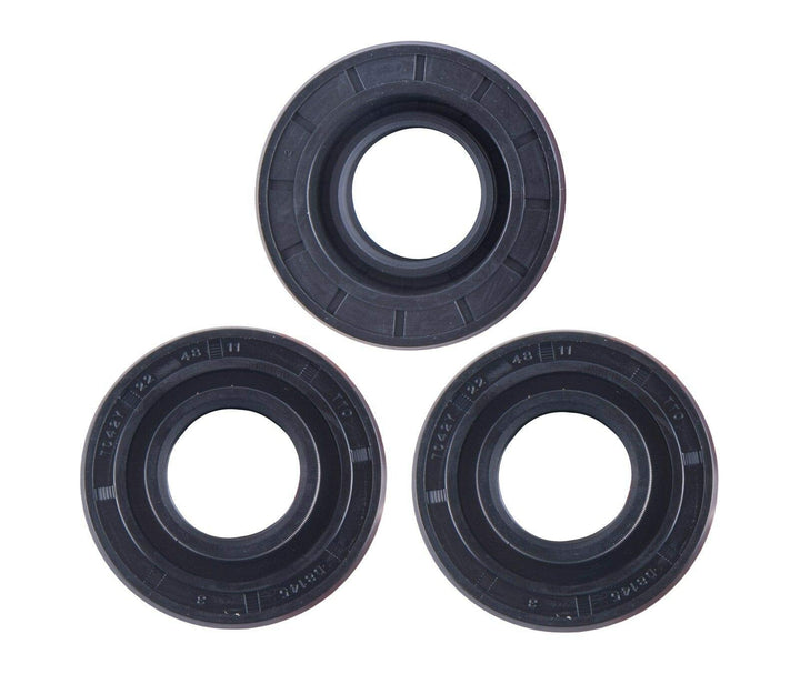 Honda Front Cv Axles & Differential Seal Kit Rancher Trx 400