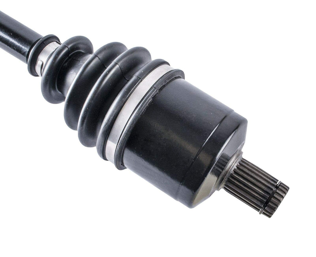 Polaris Front Left Or Right Cv Axle & Wheel Bearing Rzr 1000 Xp