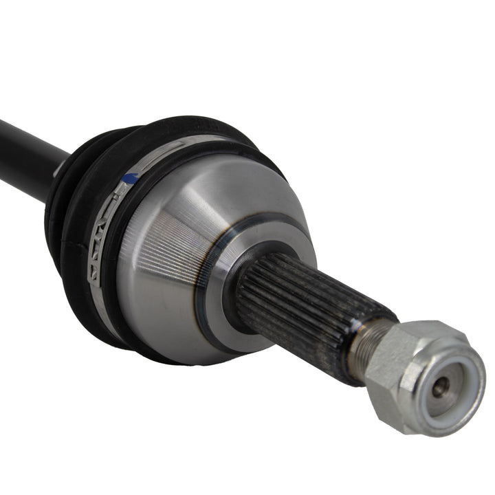 Bobcat front cv axles & wheel bearings set 2200 series 4 Passenger
