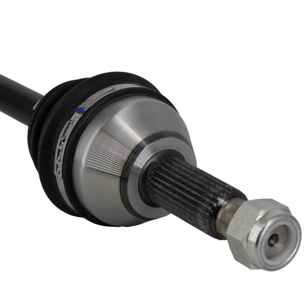Club Car front cv axles set XRT1550 Carryall 295