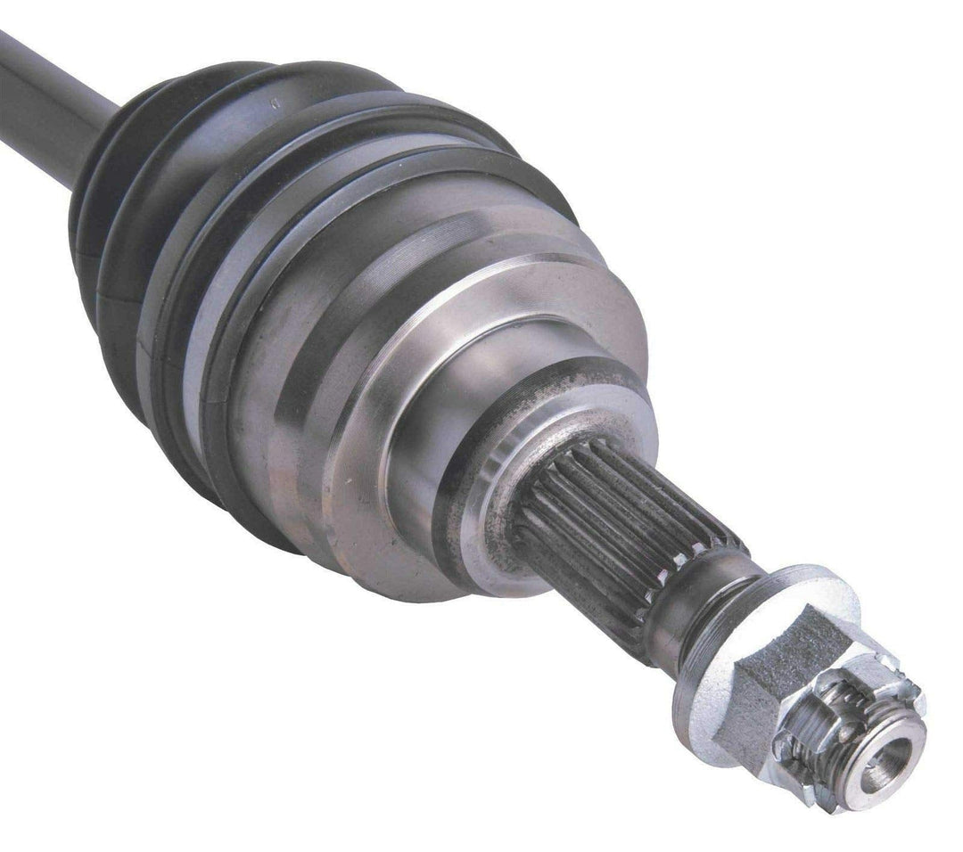 Honda Front Left Or Right Cv Axle & Wheel Bearing Kit Trx 400 Rancher