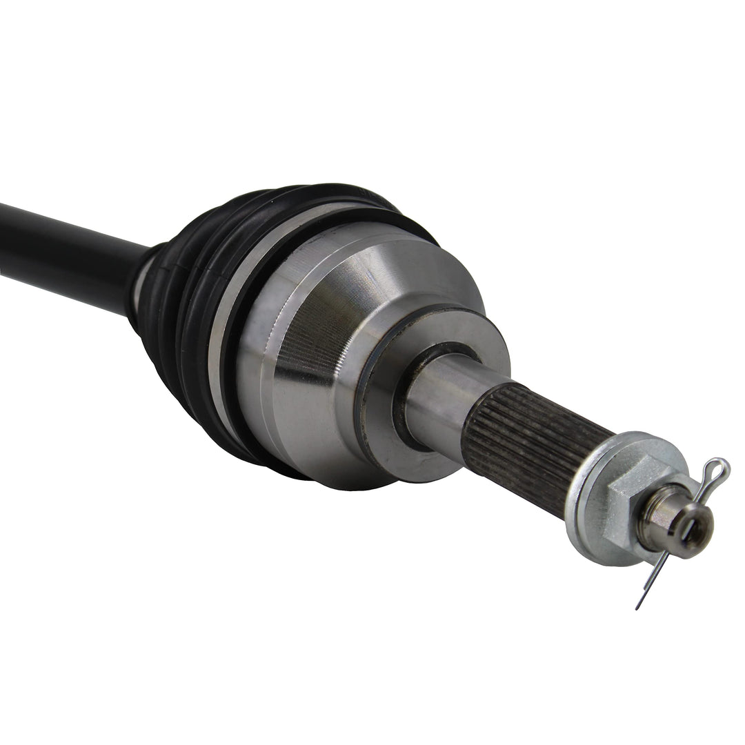Kawasaki Mule Pro Rear Right Axle 2015 - 2026   59266-0050