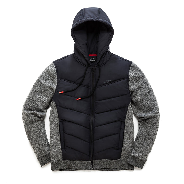 Boost Quilt Jacket