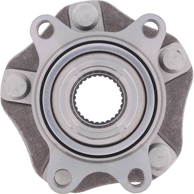 All Balls Racing 22-23 Polaris RZR Turbo R 4 Premium Wheel Bearing Kit Front