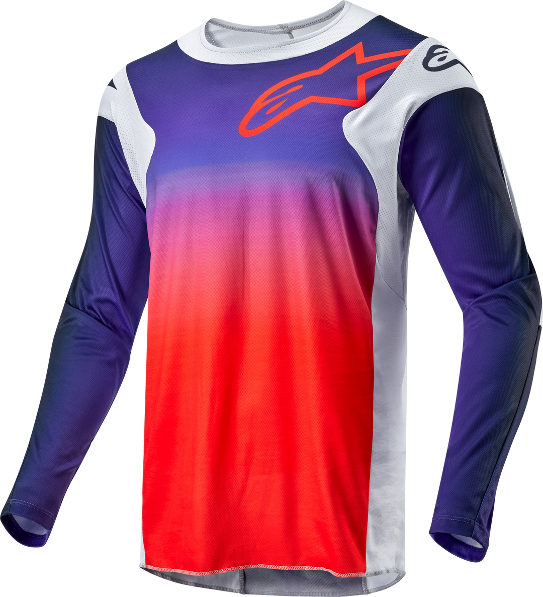 Racer Hoen Jersey